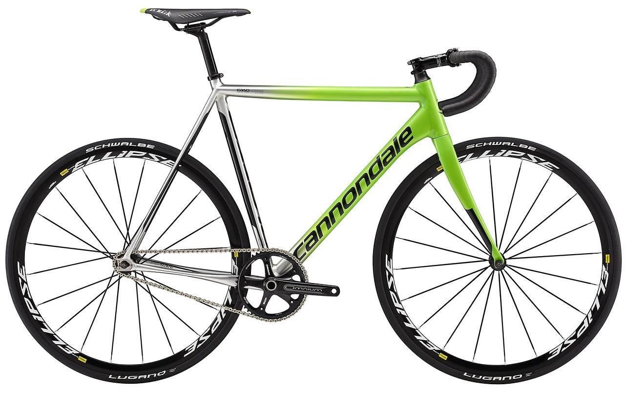 Cannondale track bike outlet 2021